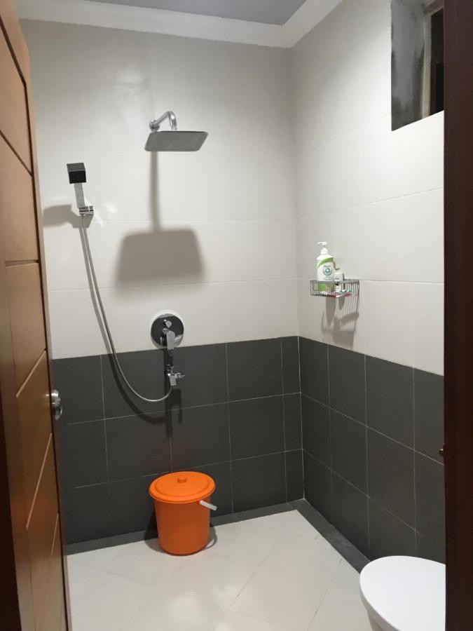 De Villa Cetho Karanganyar  Exteriör bild